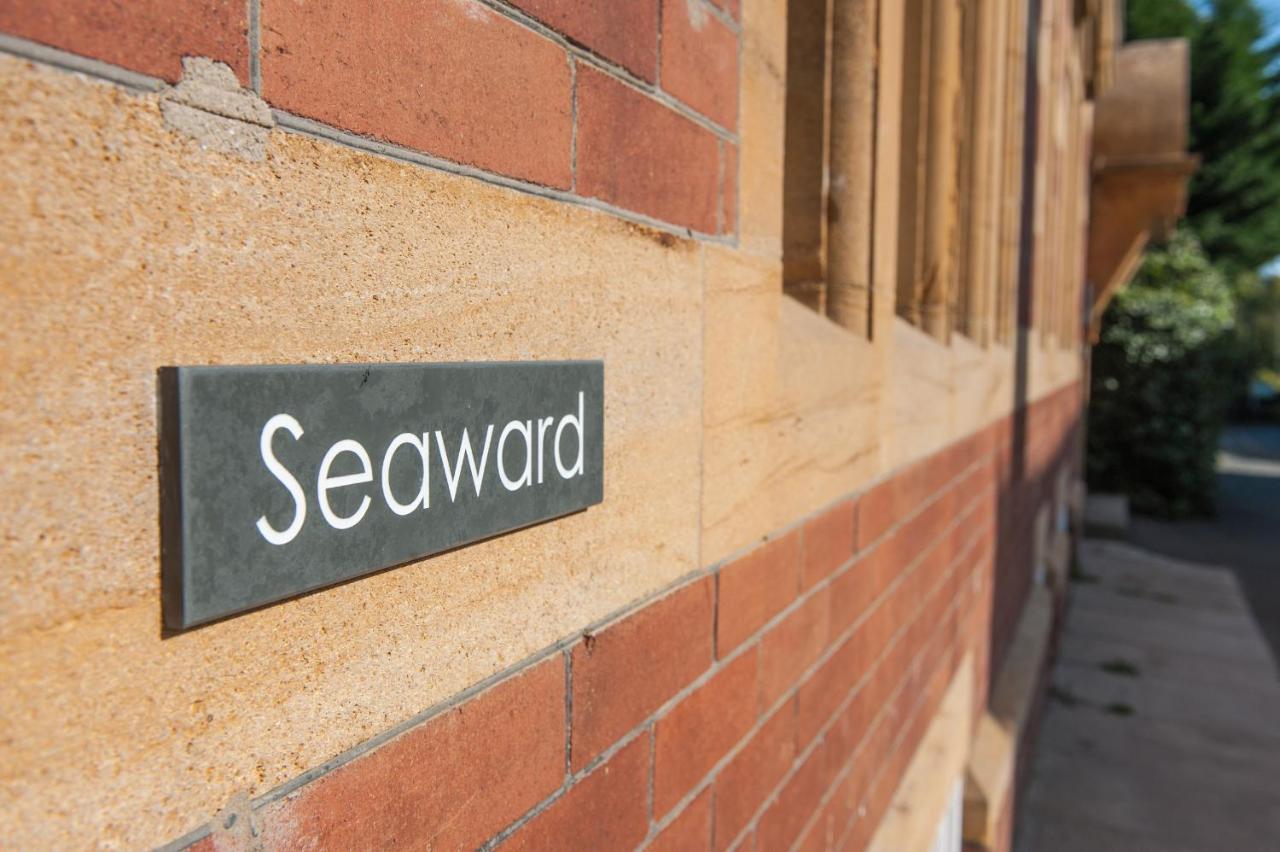 Seaward Διαμέρισμα Λάιμ Ρέγκις Εξωτερικό φωτογραφία